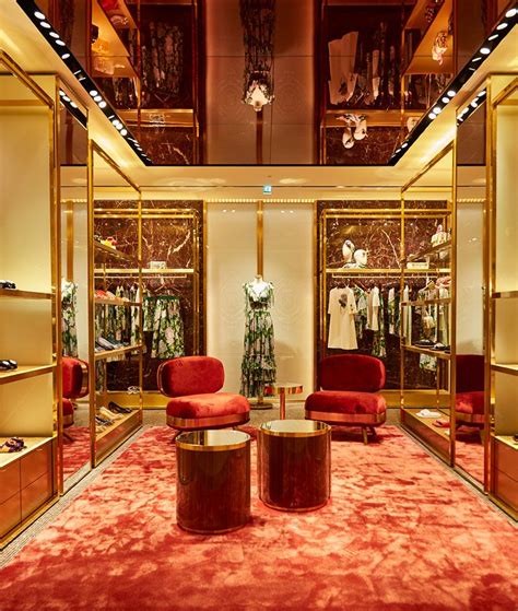 Merchants of Venice: Dolce & Gabbana opens a 